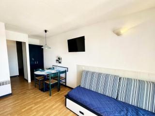 Résidence Le Boucanier - Apt n°165- 2eme étage - Bâtiment 2 MAE-8074 - 7