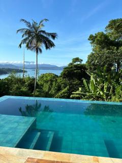 Casa Clara - Paraty - 4
