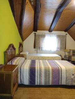 hotel santa Maria do Poio - Lugo - 0