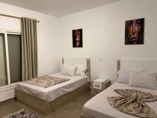 قرية أمواج الساحل الشمالي Amwaj North Coast - 7