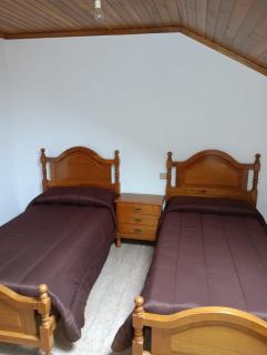 hotel santa Maria do Poio - Lugo - 9