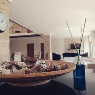 Eliba otel Çeşme - Çeşme - 0