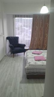 Eliba otel Çeşme - Çeşme - 7