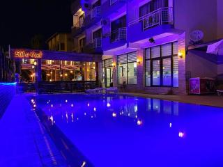 Eliba otel Çeşme - Çeşme - 2