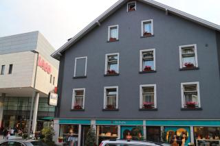 Hotel Pension Graf - Konstanz - 1