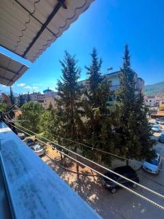Nicole's Cozy Apartment - Berat - 6