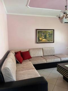 Nicole's Cozy Apartment - Berat - 4