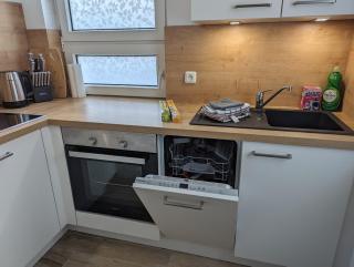 Ferienwohnungen Schallenberg Fewo Nr 6 - 3