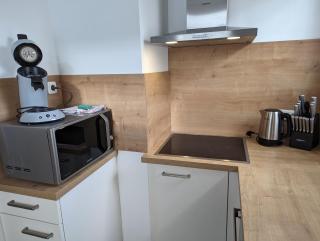 Ferienwohnungen Schallenberg Fewo Nr 6 - Gross-Umstadt - 4