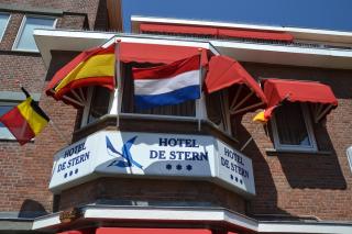 Hotel De Stern - Scheveningen - 9