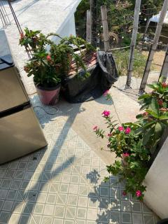 Habitación de Manuel.. ac wifi óptico privada - 3