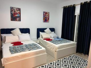 قرية أمواج الساحل الشمالي Amwaj North Coast - 5