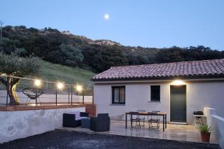 Belle villa à la campagne dans un coin cosy - 9