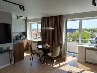 Horizont River View Apartment - 8