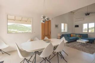 VILLA MYRTE A CIRINDINU - Cirendinu - 7