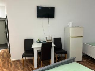 Pension Baku - Fürth - 7