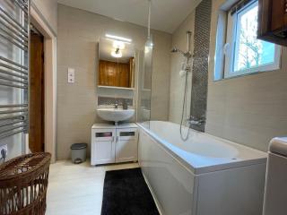 Riverside Apartman Szentendre - Szentendre - 4