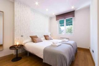 Apartamento 4 pl 5 min playa WI FI - 7