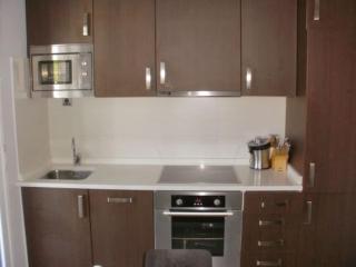 Apartamento 4 pl 5 min playa WI FI - 1