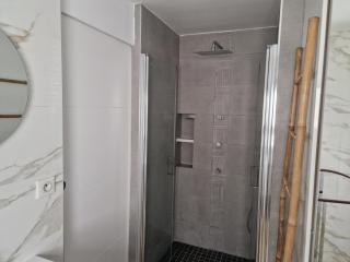 Maison, 4 chambres, métro, climatisation - Villejuif - 3