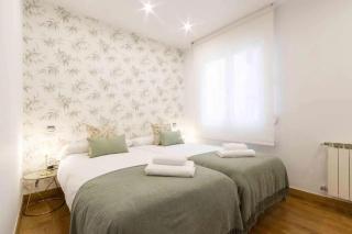 Apartamento 4 pl 5 min playa WI FI - 6