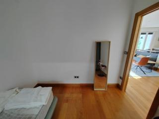 Apartamento 4 pl 5 min playa WI FI - 2