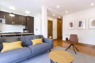 Apartamento 4 pl 5 min playa WI FI - 9