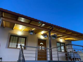 Apartment Ermona Resuli - Ksamil - 9