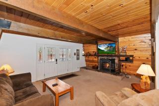 155 - Stay Bear Naked - Big Bear Lake - 7