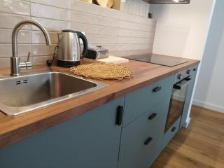 Apartman Sissy - Primošten - 2