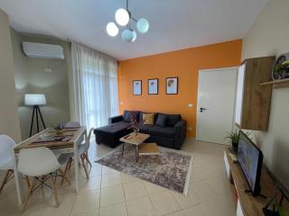 AROL Apartment, Golem - Golem - 2
