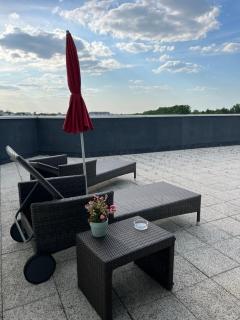Hotel Apart - Varsavia - 3