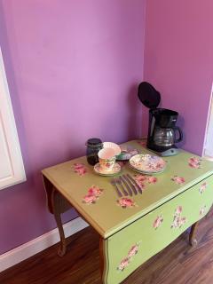 Irishette - Charming Suite in 1893 Victorian Home - Dublin - 1