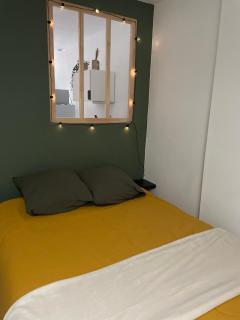 BERCK sur Mer Appartement Cosy à 50 métres de la plage - Berck-sur-Mer - 3