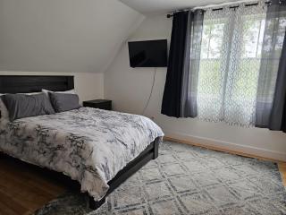 Serenity on The Tims Ford lake - 1