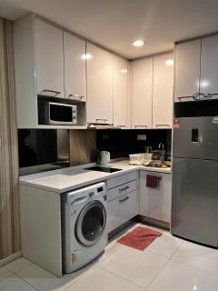 Summer Suites Minutepointhome Near KlCC - Kuala Lumpur - 8
