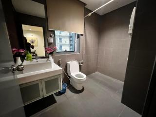 Summer Suites Minutepointhome Near KlCC - Kuala Lumpur - 7