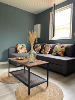 Villa LCSM et studio - 8