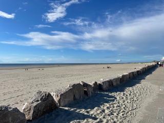 BERCK sur Mer Appartement Cosy à 50 métres de la plage - Berck-sur-Mer - 0