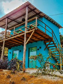 Flat Noronha Dreams - Fernando de Noronha - 0