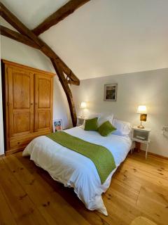 La Chartreuse de Tom - Saint-Aubin-de-Nabirat - 1