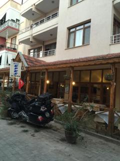 Hotel Efes - Gumuldur - 3