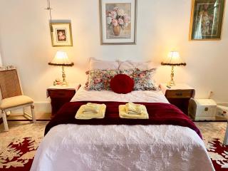 Irishette - Charming Suite in 1893 Victorian Home - Dublin - 4