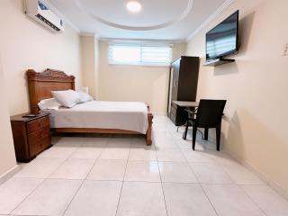 Suitesecu Rentals Guayaquil - 4