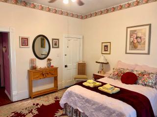 Irishette - Charming Suite in 1893 Victorian Home - Dublin - 5