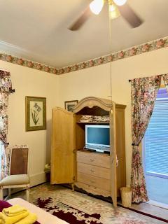 Irishette - Charming Suite in 1893 Victorian Home - Dublin - 6