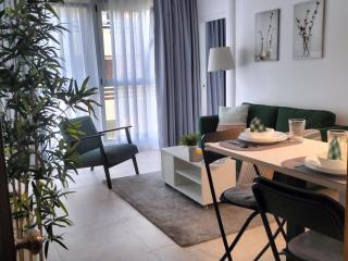 Céntrico apartamento con vistas - Santa Cruz de Tenerife - 0