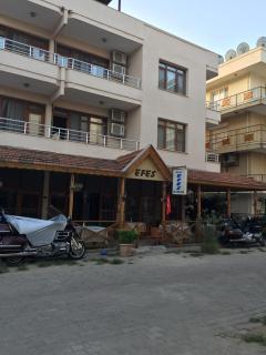 Hotel Efes - Gumuldur - 5
