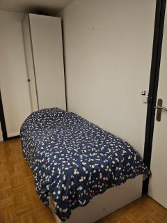 chambre 5mn de paris - 6