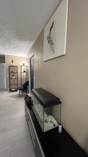 Chambre Privée Kozy - Stade de France - 5